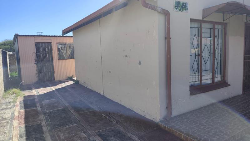 0 Bedroom Property for Sale in Meriting North West